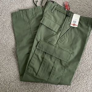 BRAND NEW mens tactical cargo pants